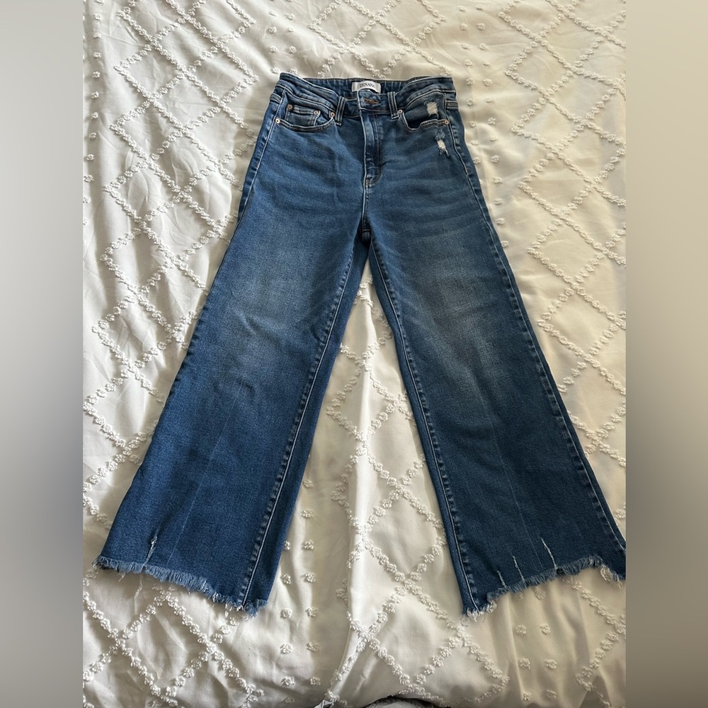 ZENANA Jeans Size 28